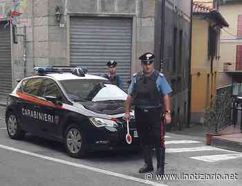 Saronno invasa dai festeggiamenti del Milan: 50 fermati alla guida, nessuno ubriaco - Il Notiziario