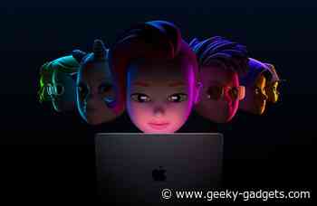 Apple WWDC 2022 full presentation