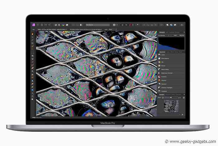 New Apple MacBook Pro M2 laptop with 8-core CPU and 10-core GPU