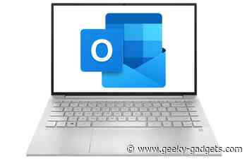 How to recall sent Outlook email messages