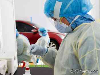 COVID-19: UAE reports 572 new coronavirus cases, 530 recoveries, 0 deaths - Gulf News