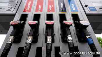 Sprit wird nicht billiger: Die Politik sollte auf unsinnige Entlastungspakete verzichten - Wirtschaft - Tagesspiegel