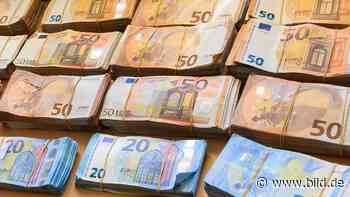 Experten schlagen Alarm - 5 bittere Wahrheiten über unsere Rekord-Schulden - BILD