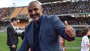 Il Cagliari ha scelto: sarà Liverani il nuovo tecnico - La Gazzetta dello Sport