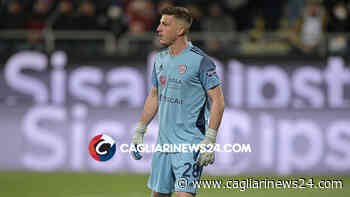 Cragno Monza, il portiere è in uscita dal Cagliari: Galliani vuole fare un regalo ai tifosi - Cagliari News 24