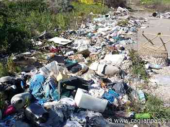 Via Abruzzi: un centro polivalente al posto dell'immondezzaio - Cagliaripad.it