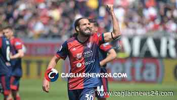 Calciomercato Cagliari, la Cremonese cerca esperienza: interesse per Pavoletti - Cagliari News 24