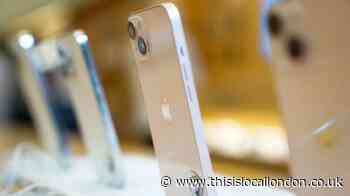 Apple iPhone update will allow you to edit and recall sent text messages