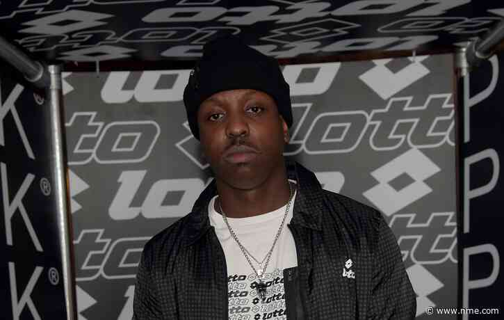 Jamal Edward died by taking recreational drugs, his mother claims