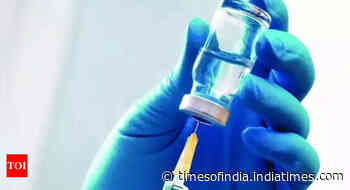 Coronavirus in India LIVE updates: 'NTAGI to discuss allowing Corbevax as booster shot' - Times of India