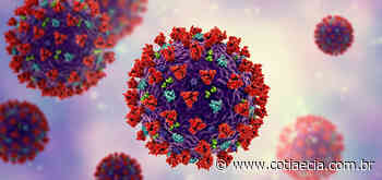 Em uma semana, Cotia registrou mais casos de Covid-19 do que nos 3 últimos meses - Cotia e Cia