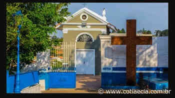 Cemitérios de Cotia poderão ser administrados pela iniciativa privada - Cotia e Cia