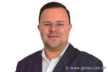 Cotia: TRE reabre processo de abuso dos meios de comunicação contra Welington Formiga - Giro S/A