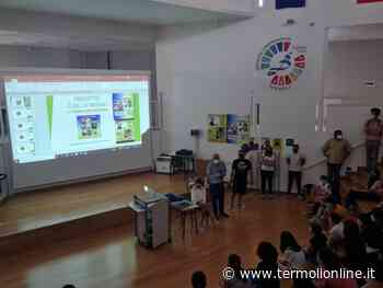 Fare scuola con il cinema: Ciak si impara! - Termoli Online