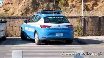 Si viaggia sul lungomare Nord, 42enne operatore balneare "urtato" da una macchina - Termoli Online