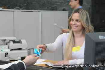 Termoli, Isernia, Campobasso: In Molise boom di pagamenti postali digitali - Termoli Online