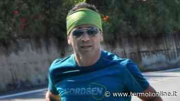 «Di corsa raggiungi i tuoi primi 46 anni, auguri Daniele!» - Termoli Online