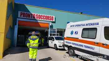 Pronto Soccorso, nel periodo di maggiore affluenza si impenna l’emergenza medici: tre in meno - Primonumero