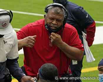 Crennel retires after almost 40 years as NFL coach - Virden Empire Advance