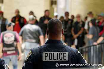 Can journalists and grieving communities coexist in tragedy? - Virden Empire Advance