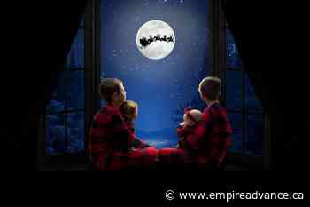 Amanda Jeans Photography - Virden Empire Advance