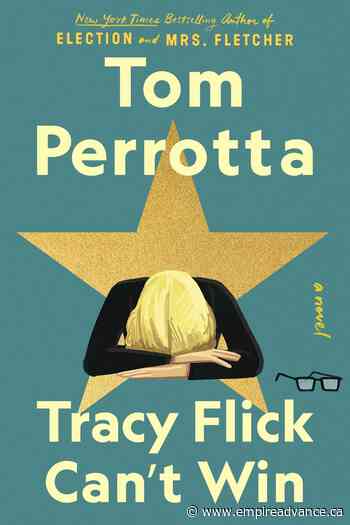 Review: Tracy Flick is back in dark, comic 'Election' sequel - Virden Empire Advance