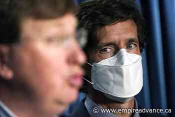 Doctor named in abortion case has nothing to do with lawsuit - Virden Empire Advance