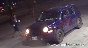 Woman with dementia, 63, safe after alleged abduction, Winnipeg police say - Virden Empire Advance