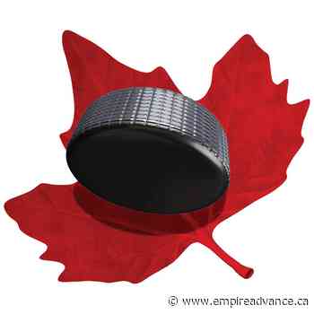 Sanheim, Whitecloud help Canada to silver - Virden Empire Advance