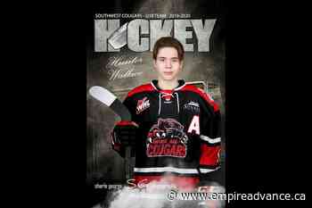 Wallace, Bandits win national title - Virden Empire Advance