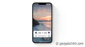 iOS 16 to Support Face ID in Landscape Mode, Third-Party Two-Factor Authentication Apps