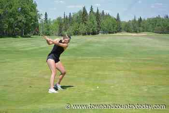 Golf season off to a good start in Westlock - Town and Country TODAY