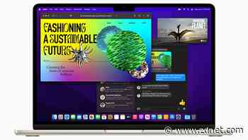 Apple's new-look MacBook Air is a sign of confidence. But there's a catch