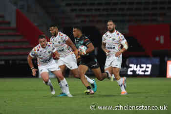 MATCH REFLECTION: Regan Grace's return illuminates Saints' win in Toulouse - St Helens Star