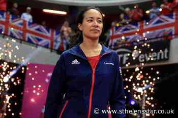 Glasgow named as host for Billie Jean King Cup finals - St Helens Star
