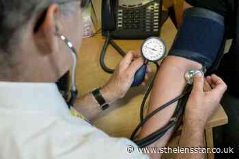 Half of GPs 'plan on retiring aged 60 or before' - St Helens Star