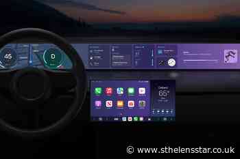 Apple's latest updates 'strengthen grip on connected devices market' - St Helens Star
