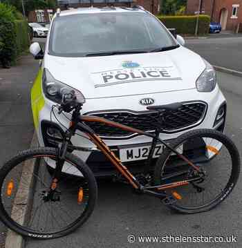 Warning issued to people across St Helens after burglary - St Helens Star