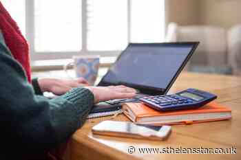 Work from home Covid guidance removed in Northern Ireland - St Helens Star