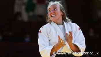 St Helens judoka Lucy Renshall moves to number one in World rankings - St Helens Star