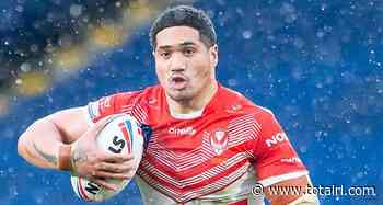 Hull FC, St Helens and Warrington Wolves stars banned by match review panel - Total rugby League