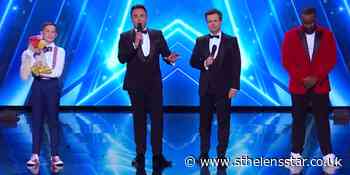 Britain's Got Talent viewers divided amid controversy over 'professional acts' - St Helens Star
