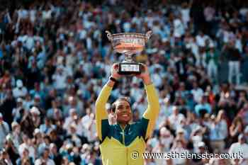 Five things we learnt from the French Open - St Helens Star