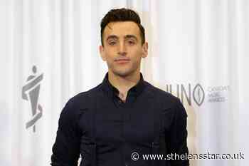 Canadian singer Jacob Hoggard convicted of sexual assault - St Helens Star
