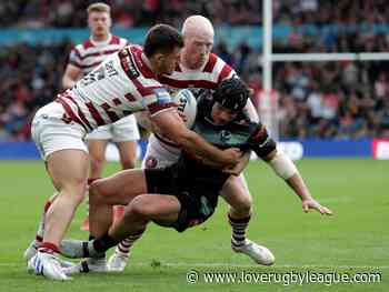 Jonny Lomax to continue to play for St Helens through injury - Love Rugby League