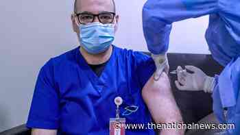 Coronavirus: UAE reports 572 new cases - The National