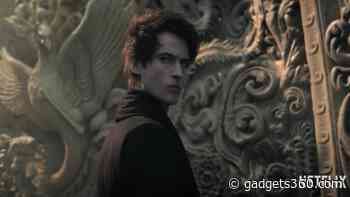 The Sandman Trailer Out, Release Date Set for August 5 on Netflix