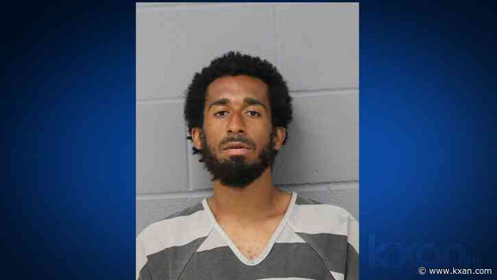 APD: Man steals ambulance in Austin, drives it to Round Rock