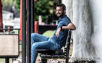 Dracena abre o jogo com a torcida e define prazo para titular de Bustos voltar aos gramados: “Está curado” - Bolavip Brasil