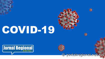 Dracena registra 114 novos casos de covid nas últimas 24 horas - Portal Regional